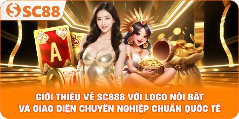 Giới Thiệu Về SC888 - Chặng đường xây dựng thương hiệu SC888 Giới Thiệu Về SC888 - Chặng đường xây dựng thương hiệu SC888